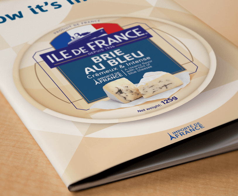 Ile de France photo 4