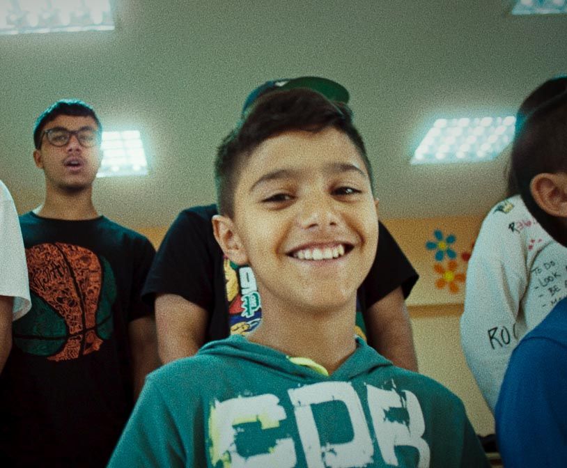 Music of hope photo 2