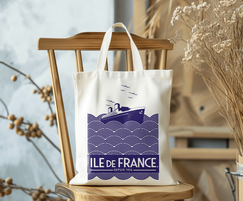 Ile de France photo 2