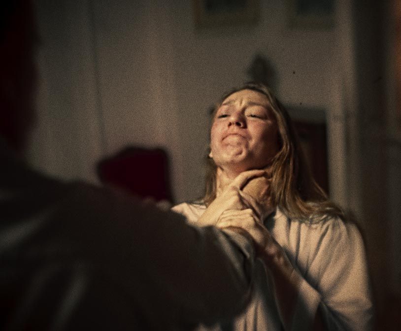 "Stop femicide!" photo 4