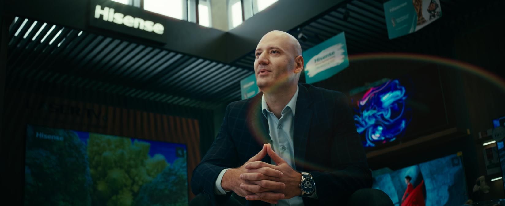 Corporate videos image 5